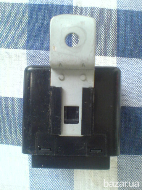 Реле склоочисника до Hyundai Івано-Франківськ - зображення 2