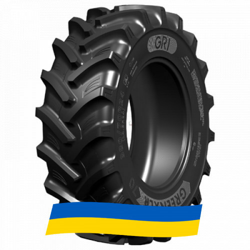 300/95 R46 GRI GREEN XLR 95 148A8 Сільгосп шина Київ - зображення 1