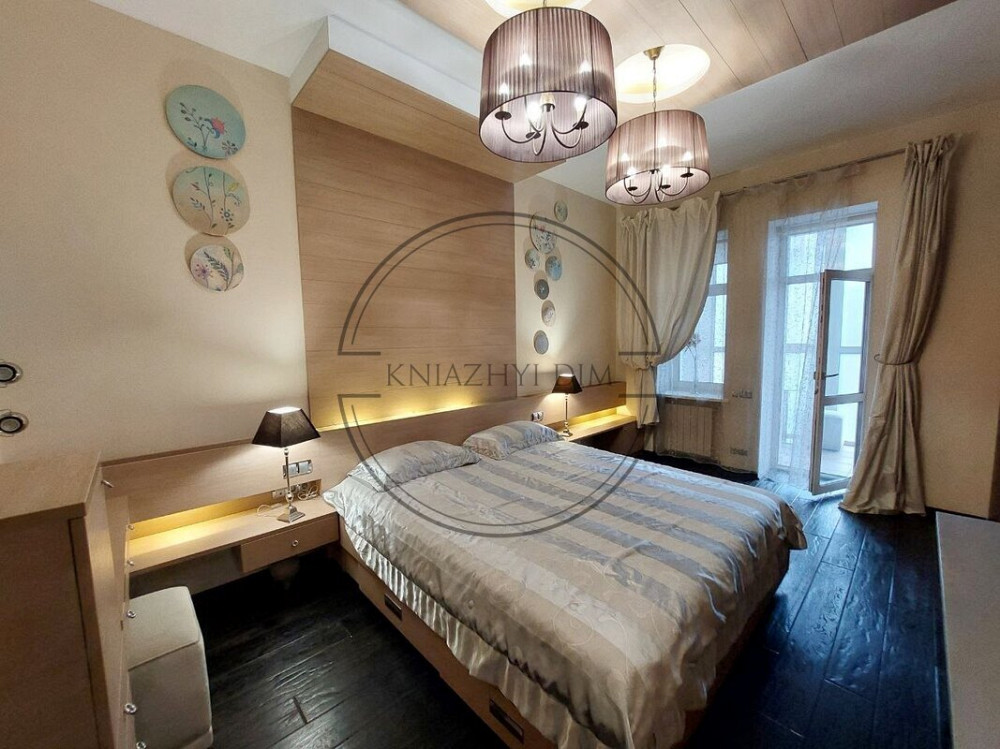 Унікальна 3 ком.в центре.м.Універсітет 7 хв. пешком.Код об'єкта 1167901. Київ - зображення 9