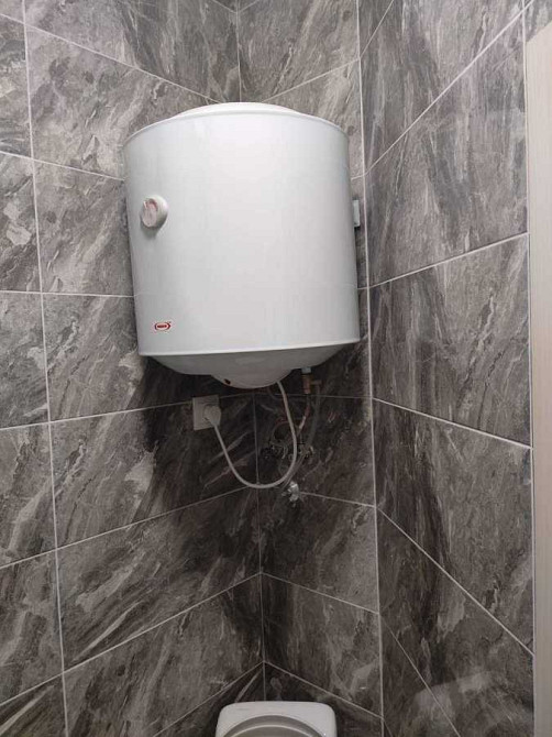 долгосрочная аренда 1-к квартира Одесса, Киевский, 7000 грн./мес. Одеса - зображення 5