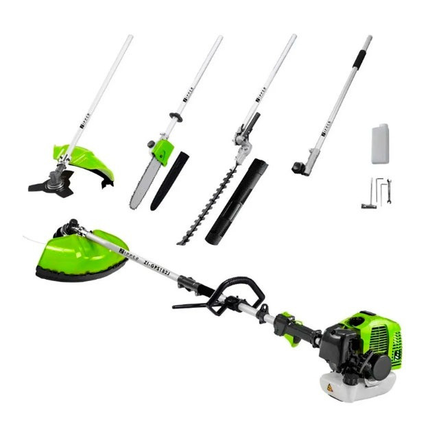 Потужний садовий набір Zipper ZI-GPS182J з знижкою Киев - изображение 1