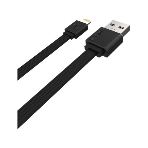 Кабель Lightning USB 2.0/Lightning BlaСk Joyroom JR-S116 Київ - зображення 1