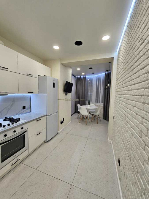 продажа 1-к квартира Киево-Святошинский, Софиевская Борщаговка, 88500 $  - зображення 12