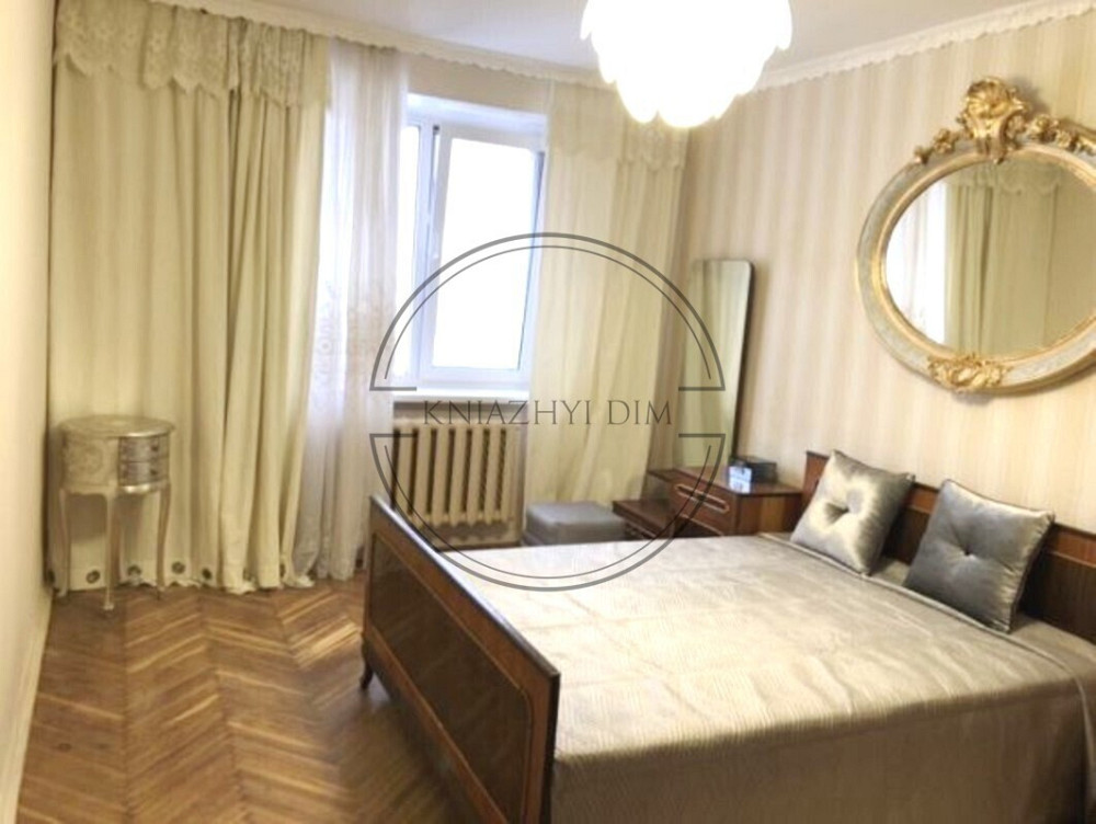 Оренда 3-кімнатної квартири, метро Арсенальна, код: 11145654 Киев - изображение 11