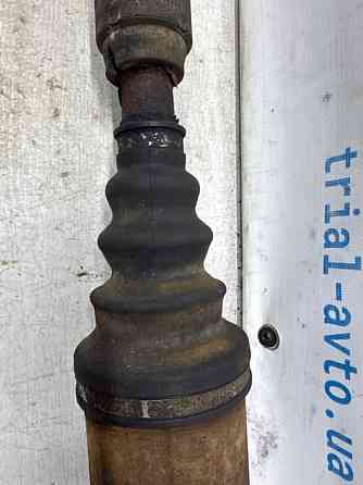 Привод передний левый МКПП Honda Civic FD 1.8 БЕНЗИН R18A 2005 (б/у) Киев