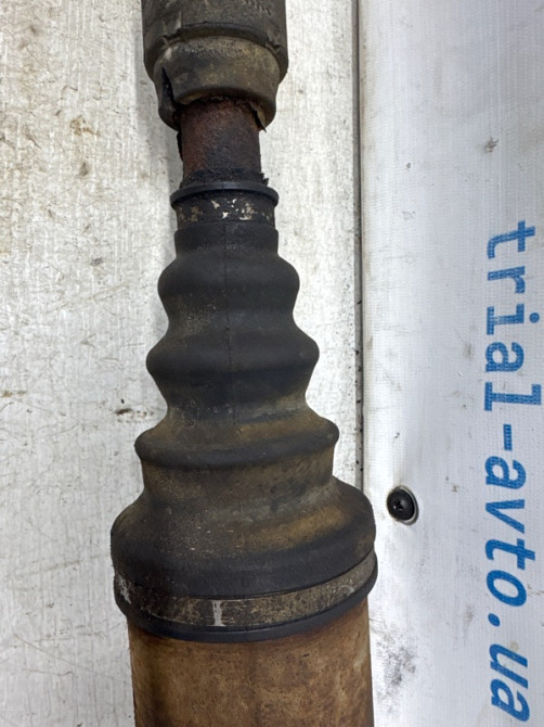 Привод передний левый МКПП Honda Civic 2005-2012 44306SNLT50 (Арт. 68998) Киев - изображение 6