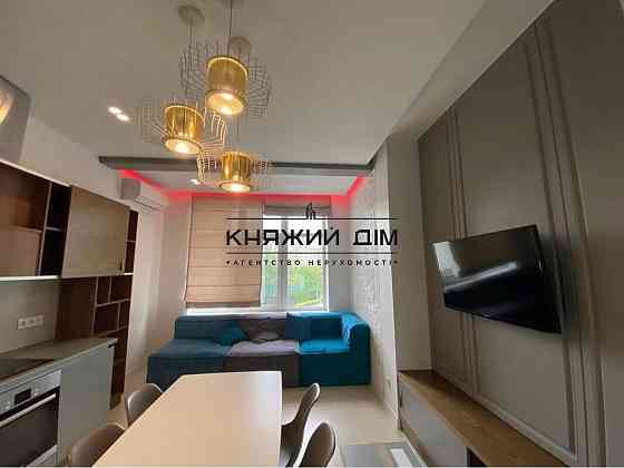 Оренда 2 кімнатна квартира ЖК Новопечерські Липки  КОД 11204425 Київ