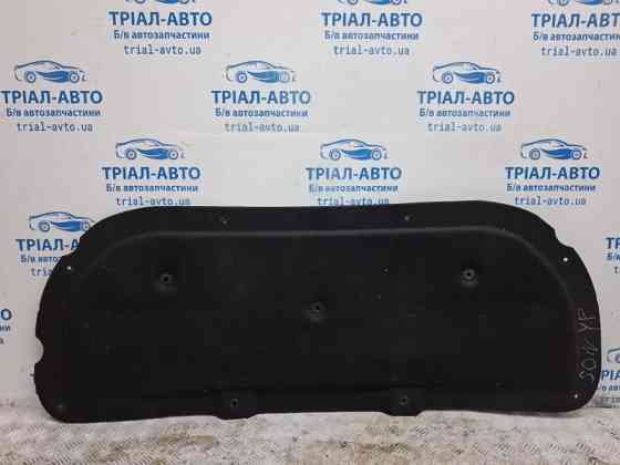 Обшивка капота Hyundai Sonata YF 2.4 БЕНЗИН G4KJ 2010 (б/у) Киев