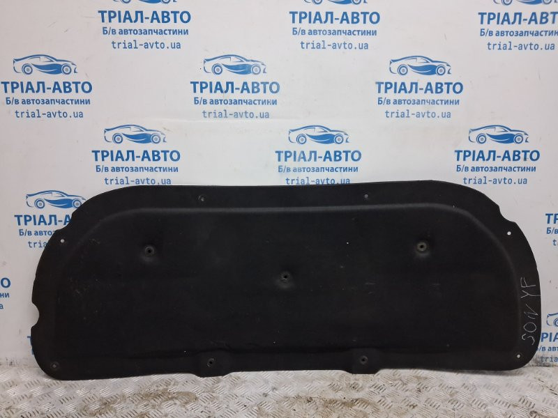 Обшивка капота Hyundai Sonata 2010-2016 811253Q100 (Арт. 73698) Київ - зображення 1