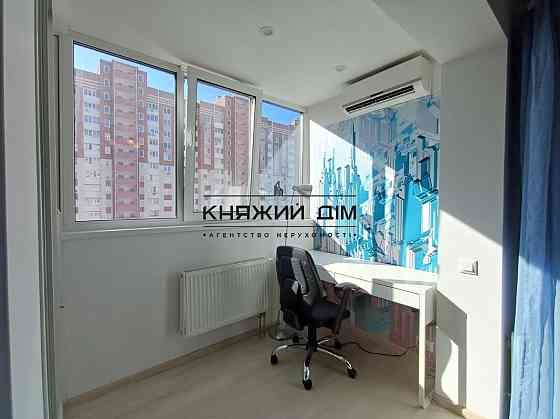 Є генератор! Оренда 1-кімнатної квартири м. Осокорки КОД 11156264 Київ