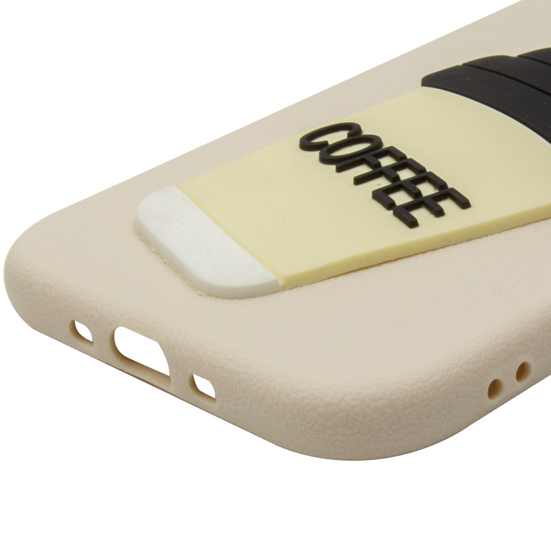 Чехол TPU Leather Toys для Apple iPhone 17 Air (6.5") Херсон - изображение 5