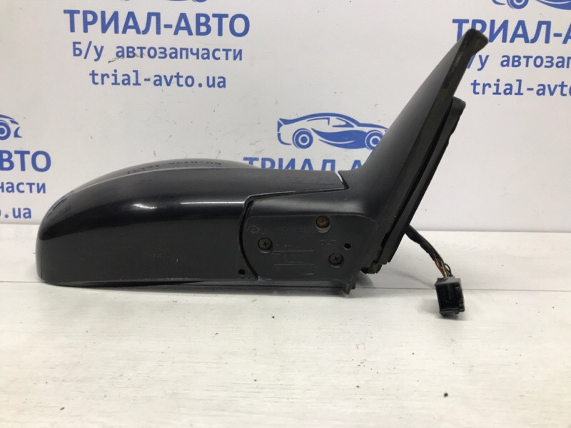 Зеркало правое SsangYong Rexton Y250 2.7 D27DT 2006 (б/у) Київ - зображення 5