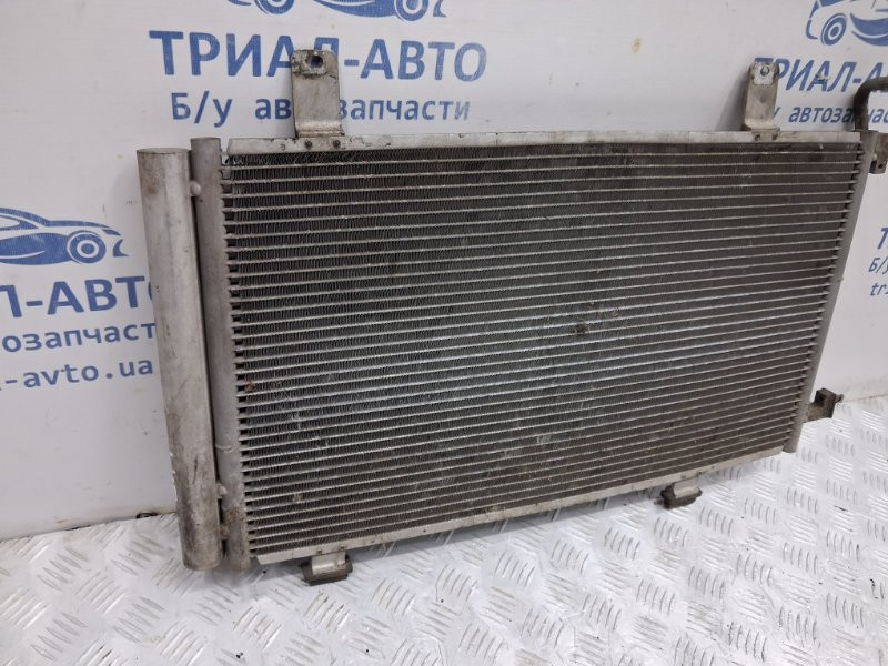 Радиатор кондиционера Suzuki SX4 2006-2014 9531080J01 (Арт. 62888) Київ - зображення 2