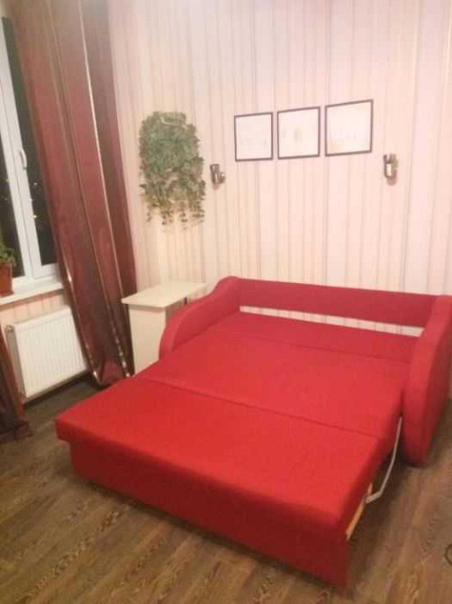 долгосрочная аренда 1-к квартира Одесса, Хаджибейский, 7000 грн./мес. Одеса - зображення 5