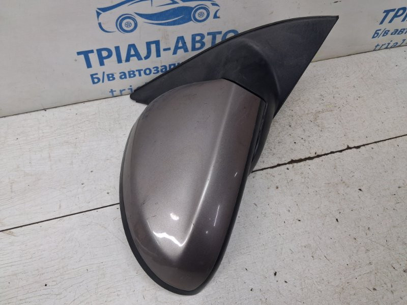 Зеркало правое Kia Ceed 2006-2012 876201H150 (Арт. 84501) Киев - изображение 3