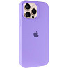 Чехол Silicone Case Full Protective (AA) для Apple iPhone 13 Pro (6.1") Херсон