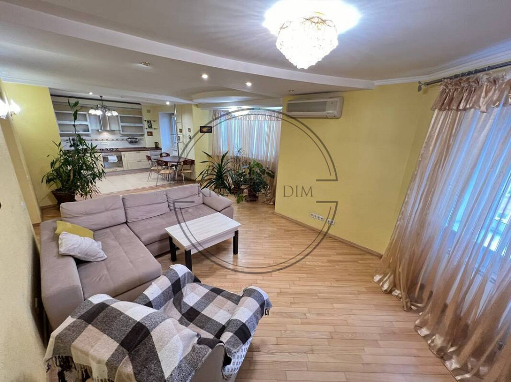 Бкз Комісії! Оренда 3 кім. студіо на Введенська біля ст. м. Т. Шевченко Код № 1178964 Київ - зображення 12