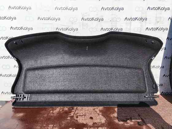 Полка багажника Ford Fiesta 2002-2008 (2S61-A46506-AL) Ковель