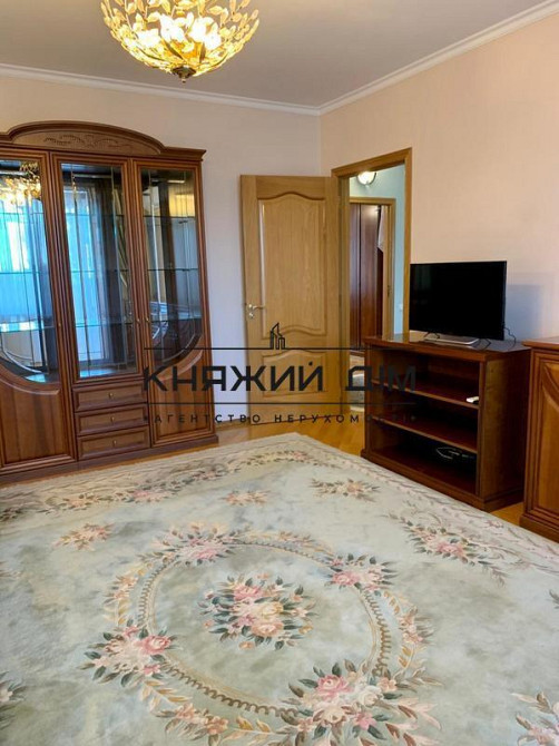 Оренда 3-х к.квартиру на Печерські, Ліпкі.№ 11195391 Київ - зображення 3