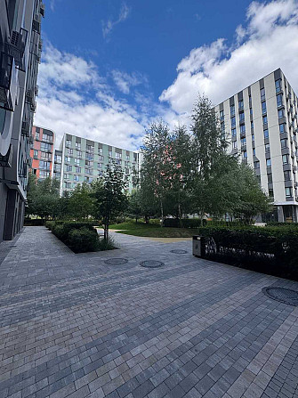 продажа 1-к квартира Киев, Голосеевский, 90000 $ Київ - зображення 1