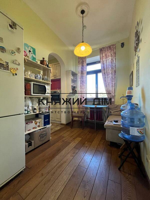 Оренда 2 кімнатна квартира м. Університет КОД 11203794 Київ - зображення 12