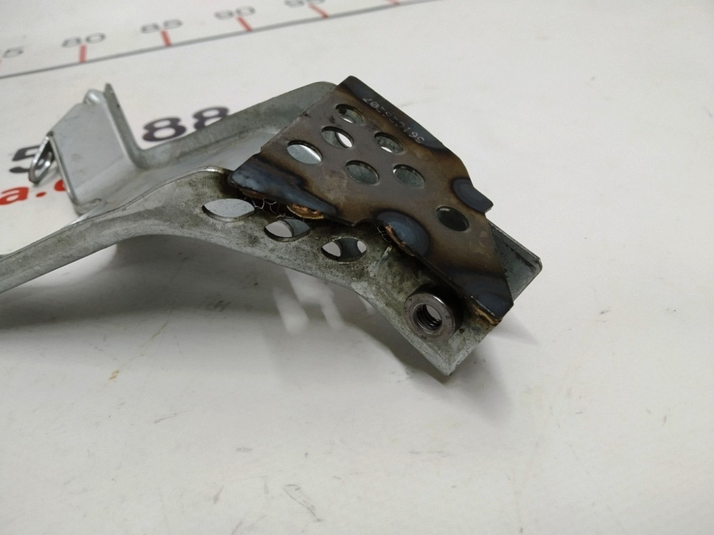 2Кронштейн крепления экрана правый Tesla model 3 1100562-00-E Киев - изображение 3