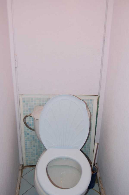 долгосрочная аренда 1-к квартира Киев, Святошинский, 8500 грн./мес. Київ - зображення 6