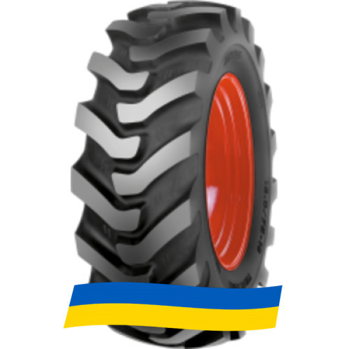 12/75 R18 Mitas TR-11 135/123A8/A8 Сільгосп шина Київ - зображення 7