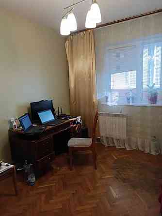 2-комн, Позняки, евроремонт, х/розд - 14500грн Київ