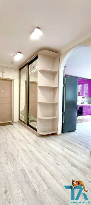 продажа 3-к квартира Киев, Святошинский, 120000 $ Киев - изображение 7