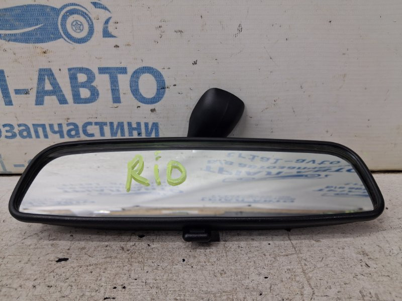 Зеркало салона Kia Rio 2005-2011 85101-1M000 (Арт. 86915) Київ - зображення 1