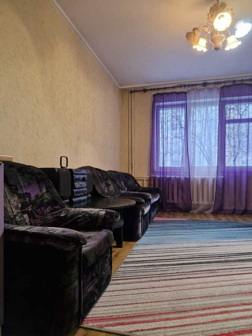 продажа 1-к квартира Киев, Днепровский, 57000 $ Київ - зображення 1