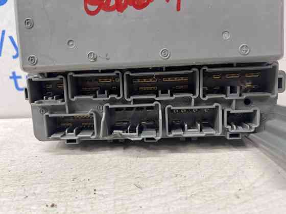 Блок предохранителей Acura MDX 2006-2013 38200-STX-A02 (Арт. 76493) Киев