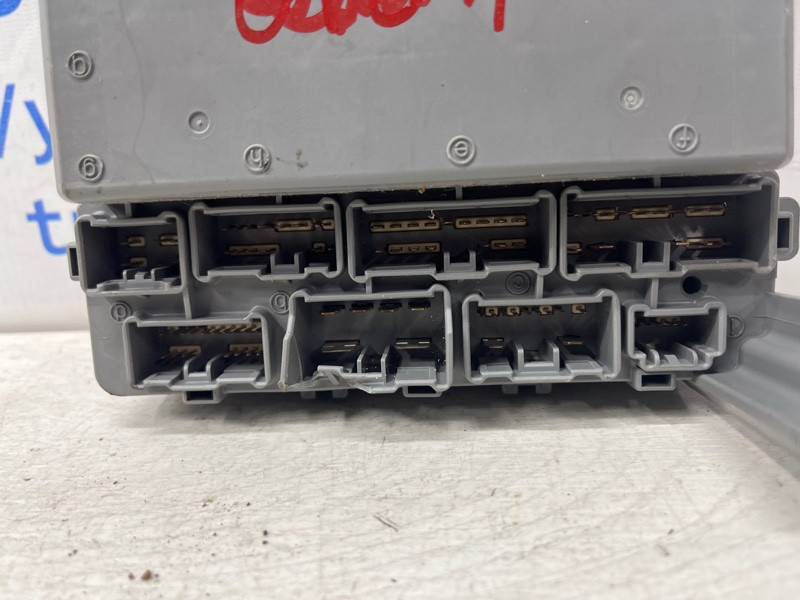 Блок предохранителей Acura MDX 2006-2013 38200-STX-A02 (Арт. 76493) Київ - зображення 6