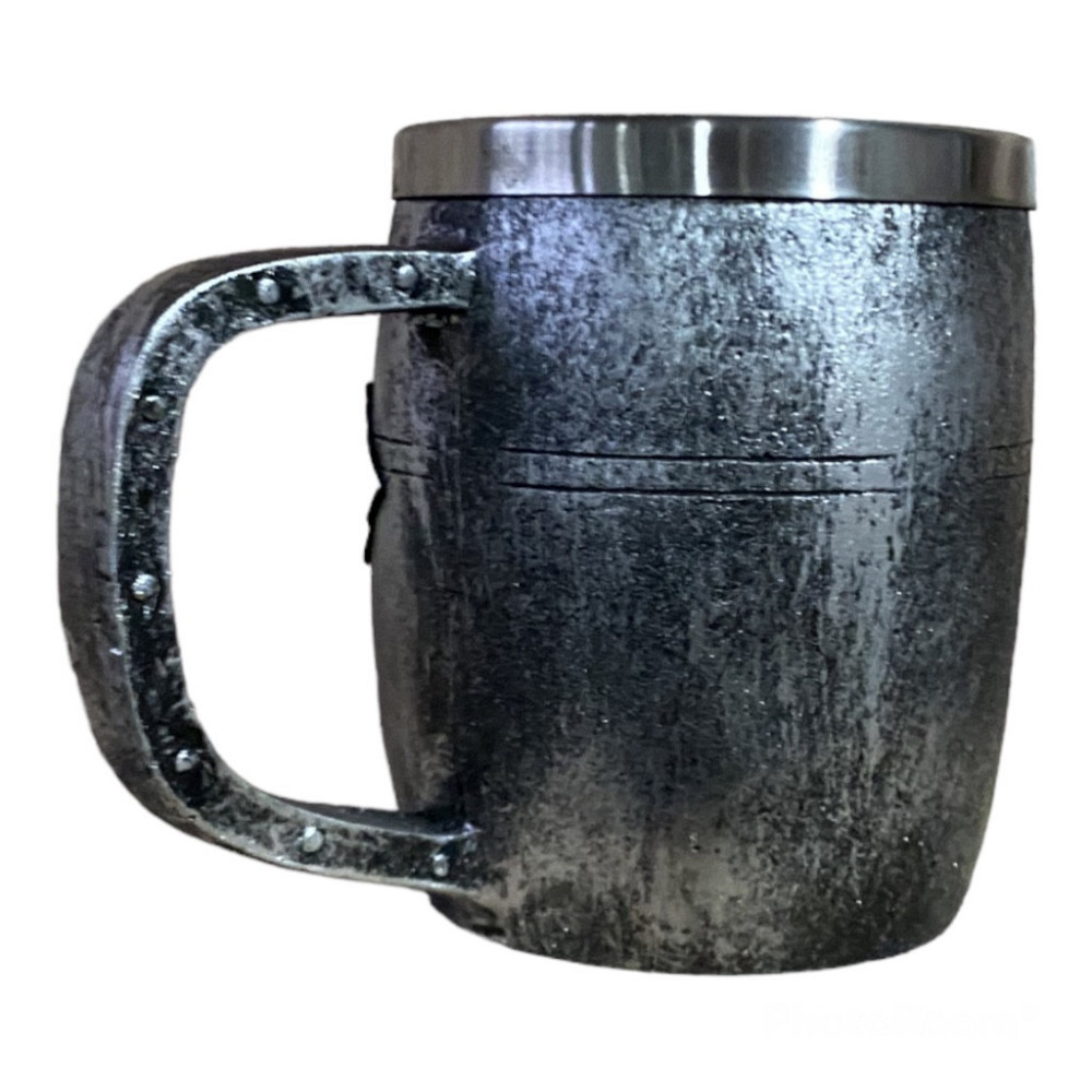 Кружка Чашка 3 Тамплиер 400 Киев - изображение 3