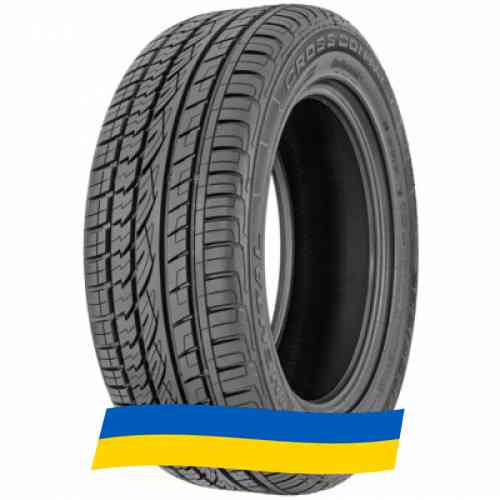 285/35 R22 Continental ContiCrossContact UHP 106W Позашляхова шина Киев