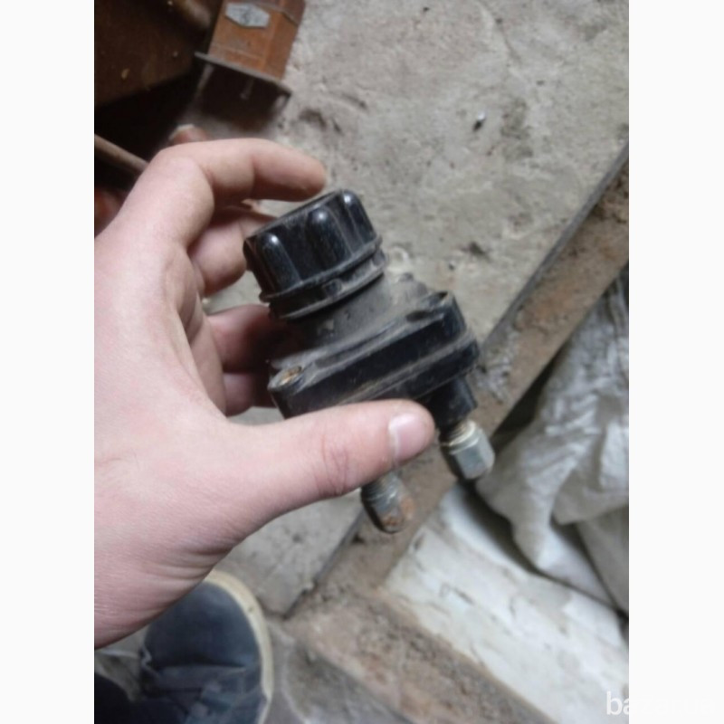 Клапана РДВ-5М, -1шт. 150грн Харків - зображення 2