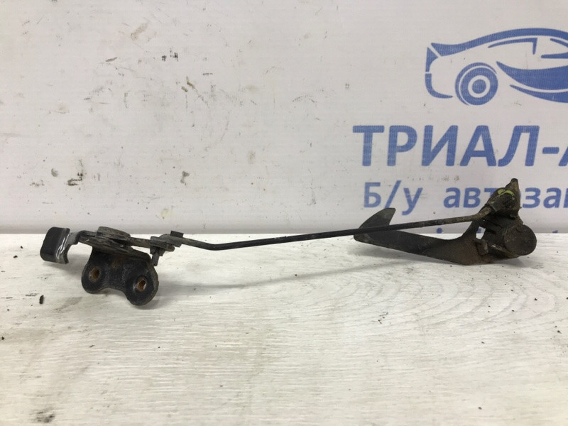Крюк капота Toyota Prado 2002-2009 53510-60150 (Арт. 55866) Киев - изображение 1