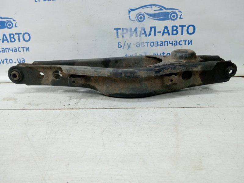 Рычаг задней подвески нижний поперечный (под пружину) Toyota RAV 4 2005-2016 4873042040 (Арт. 60519) Київ - зображення 2