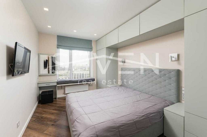 продажа 3-к квартира Киев, Дарницкий, 133000 $ Київ - зображення 4