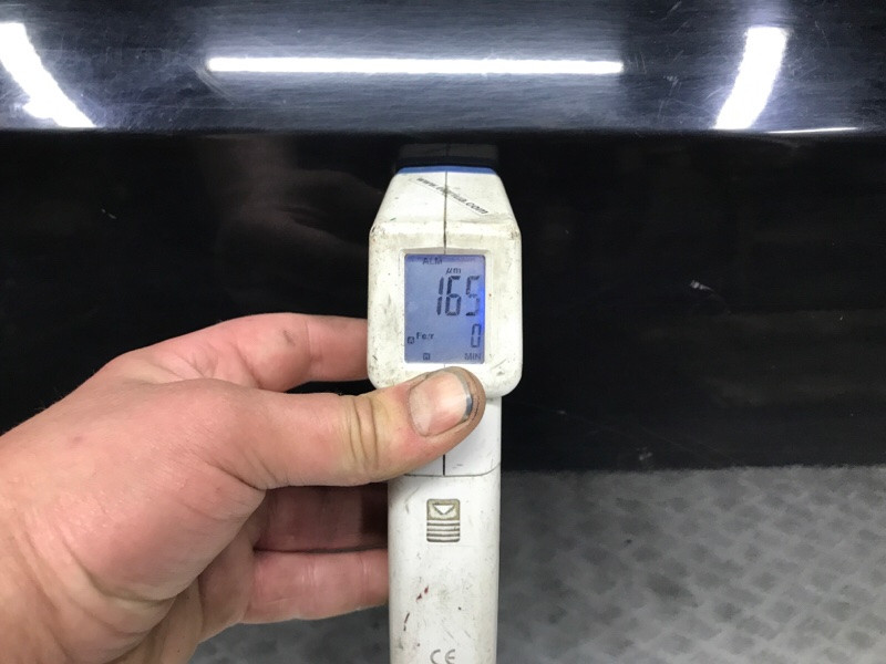 Дверь задняя правая Kia Sorento BL 2.5 DIESEL D4CB 2002 (б/у) Київ - зображення 7