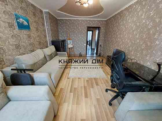 Оренда відмінної 3-х кімнатної квартири ЖК Ліко Град Код 1168483 Київ