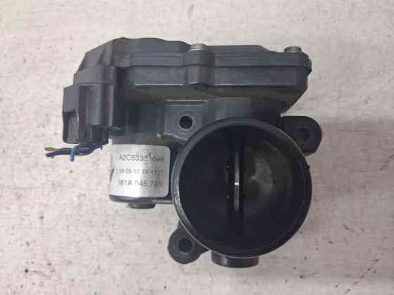 Заслонка дроссельная Nissan Qashqai 2006-2013 161A04572R (Арт. 82402) Киев