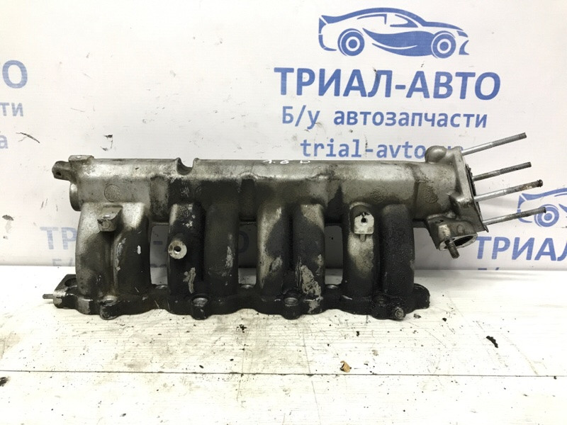 Коллектор впускной металл Kia Ceed ED 1.6 DIESEL D4FB 2006 (б/у) Киев - изображение 1