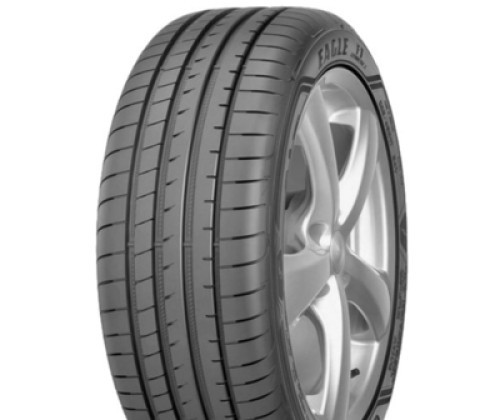 225/40 R19 Goodyear Eagle F1 Asymmetric 3 93V Легкова шина Київ - зображення 7