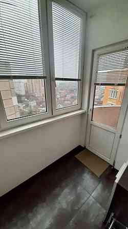 долгосрочная аренда 1-к квартира Киев, Святошинский, 22000 грн./мес. Киев