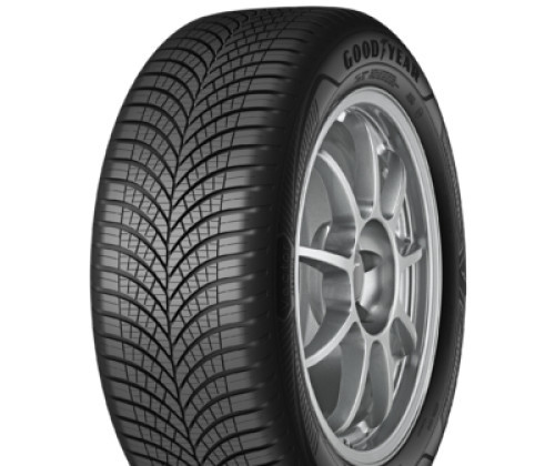 235/55 R17 Goodyear Vector 4 Seasons SUV Gen-3 103Y Позашляхова шина Київ - зображення 9