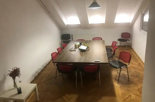 Продам. Офис. 470 м.кв. 3/3, пр.Дмитрия Яворницкого 67 Днепр - изображение 8