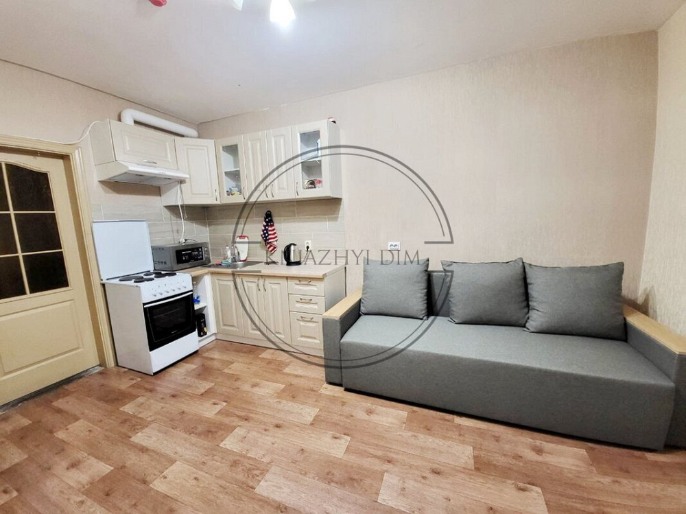 Оренда квартири. на Осокорках у Новому домі. М. Осокорки. Код об'єкта: 11183259 Киев - изображение 1