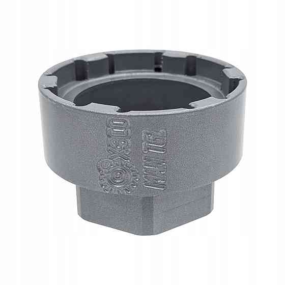 Ключ ступичный 81мм - усиленный для MAN TGL  (ХЗСО) WHS081MNTG Харків